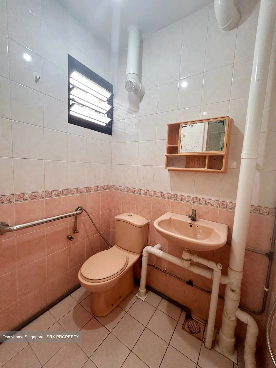 Blk 304 Clementi Avenue 4 (Clementi), HDB 3 Rooms #577089071